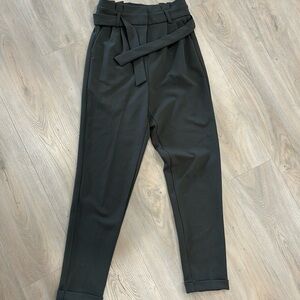Ladies dress pant